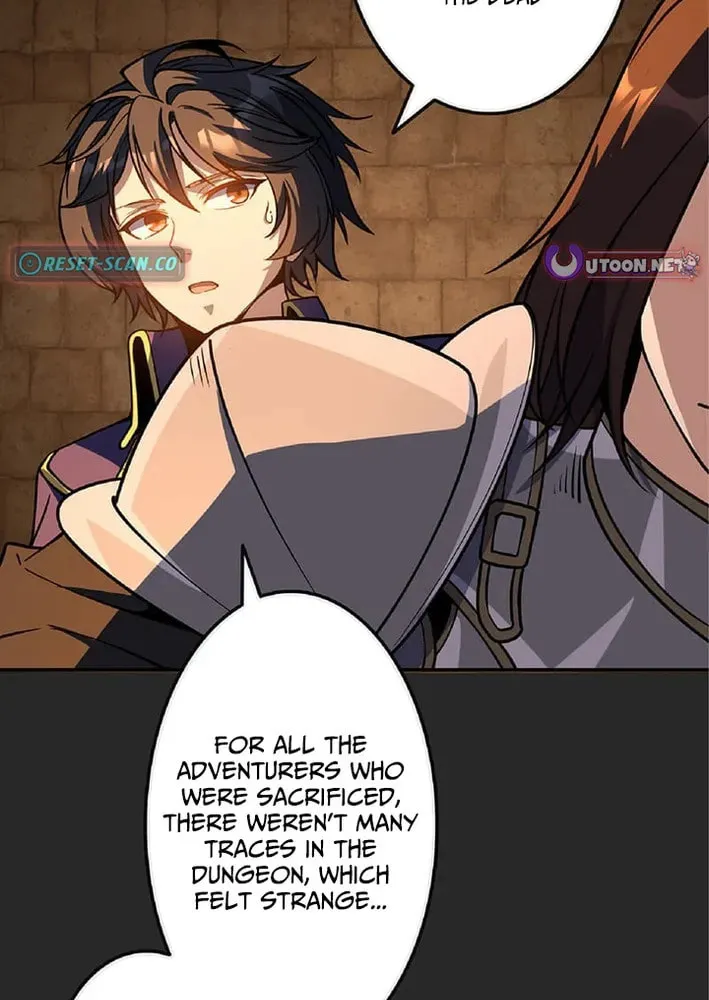 The Eternal Support Mage Becomes the Strongest Sage Chapter 14 page 63 - 
