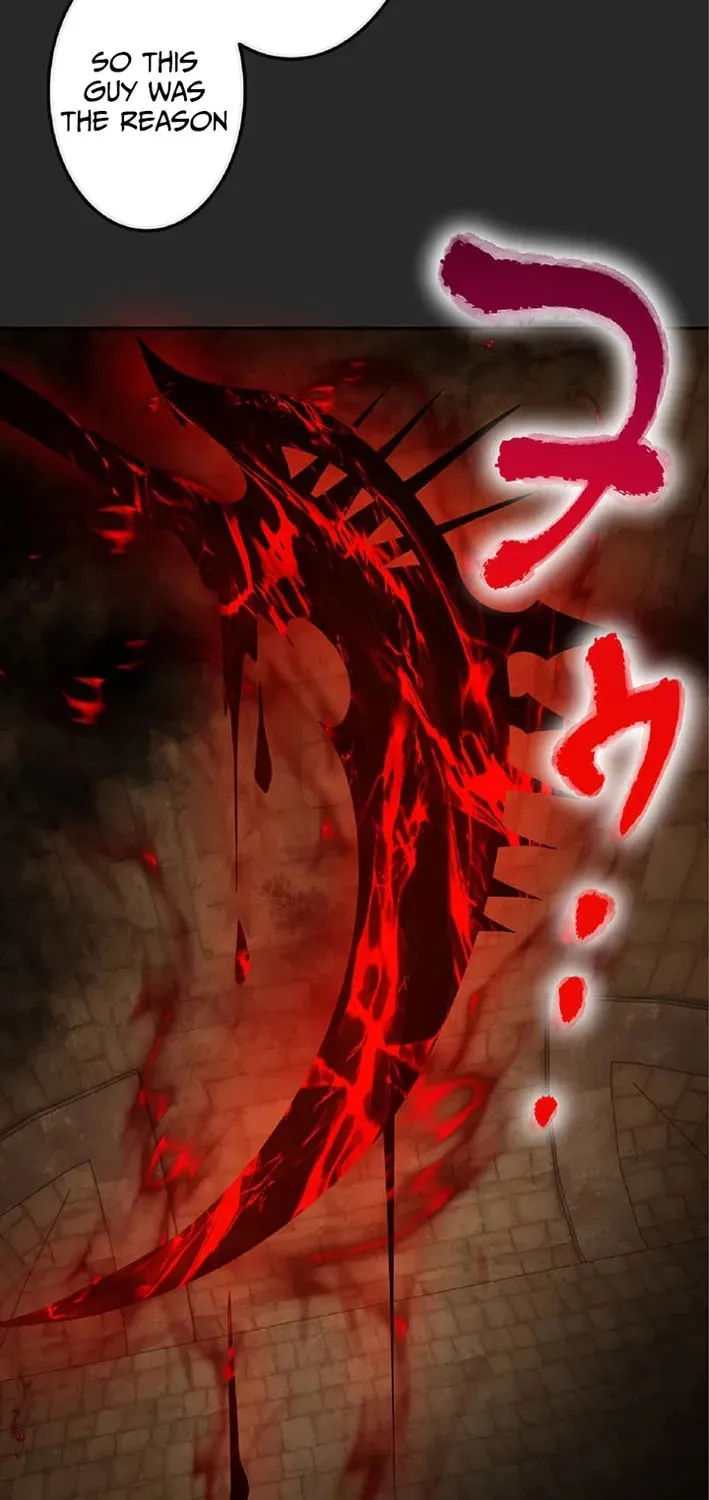 The Eternal Support Mage Becomes the Strongest Sage Chapter 14 page 64 - 