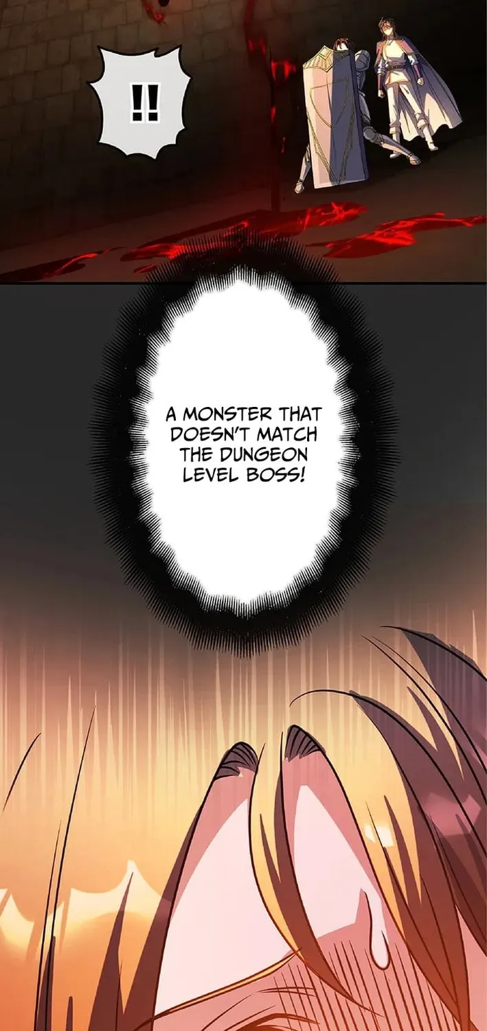 The Eternal Support Mage Becomes the Strongest Sage Chapter 14 page 65 - 
