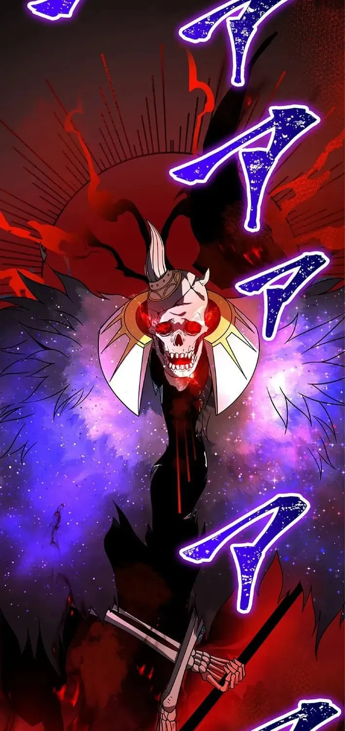 The Eternal Support Mage Becomes the Strongest Sage Chapter 14 page 67 - 