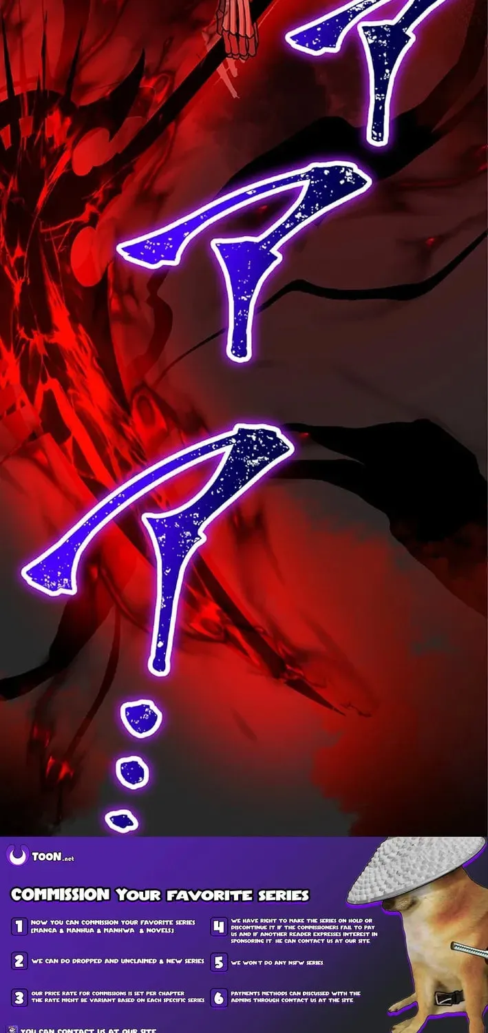 The Eternal Support Mage Becomes the Strongest Sage Chapter 14 page 68 - 