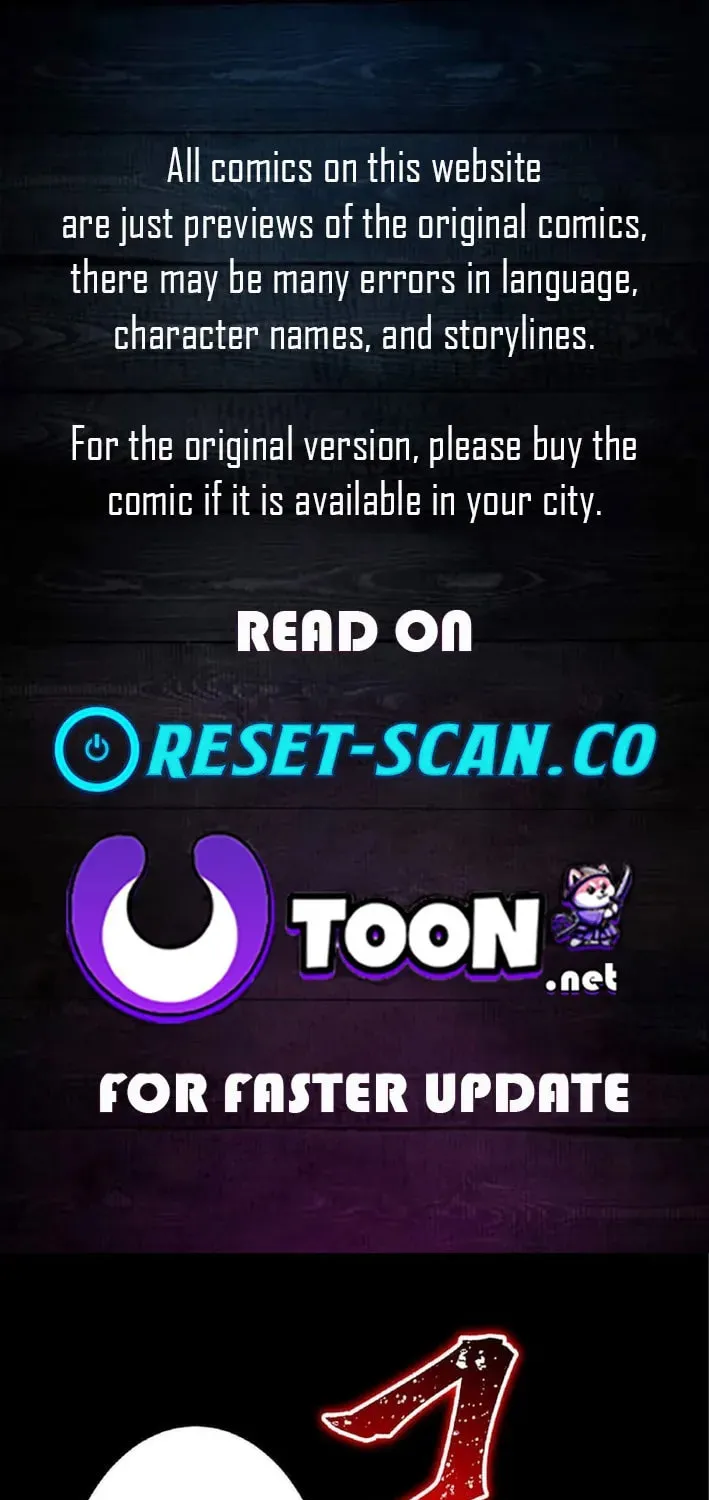 The Eternal Support Mage Becomes the Strongest Sage Chapter 15 page 1 - 