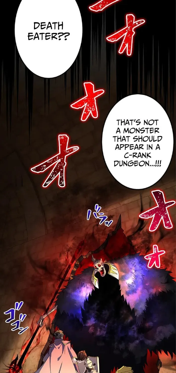 The Eternal Support Mage Becomes the Strongest Sage Chapter 15 page 2 - 