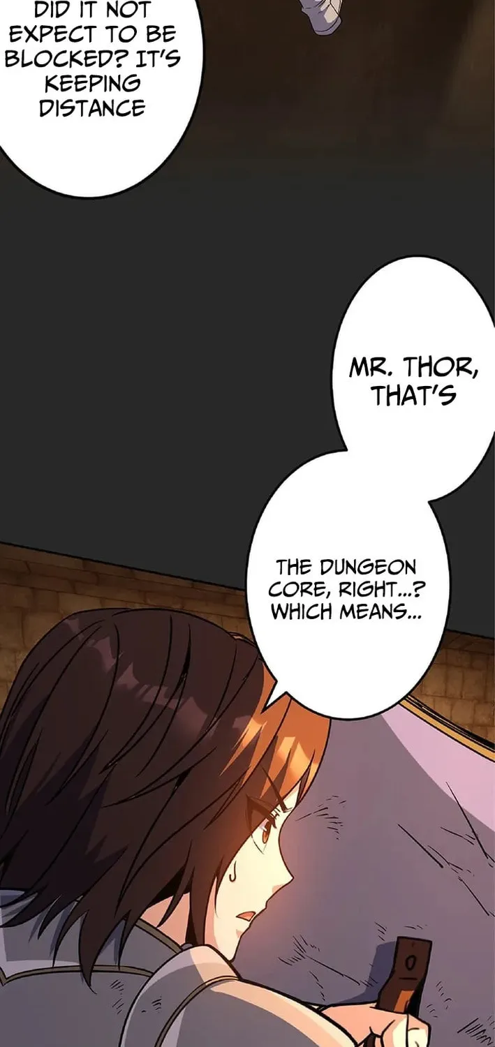 The Eternal Support Mage Becomes the Strongest Sage Chapter 15 page 13 - 