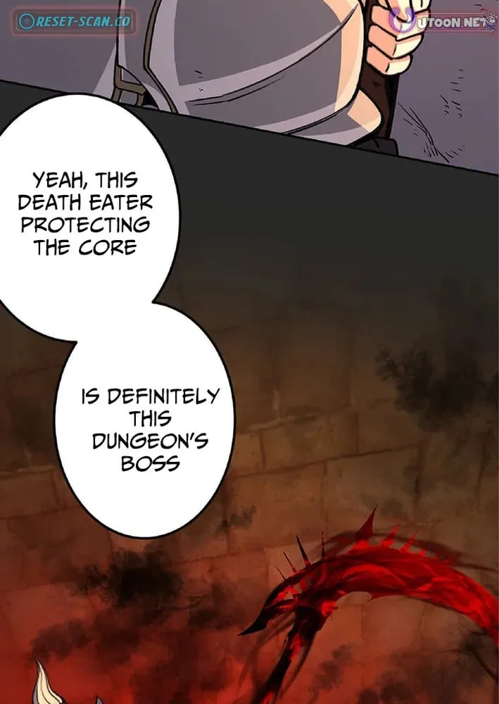 The Eternal Support Mage Becomes the Strongest Sage Chapter 15 page 14 - 