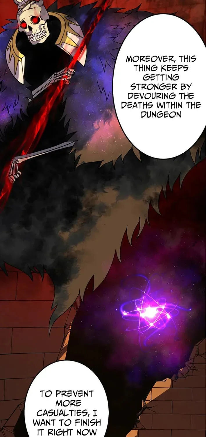 The Eternal Support Mage Becomes the Strongest Sage Chapter 15 page 15 - 