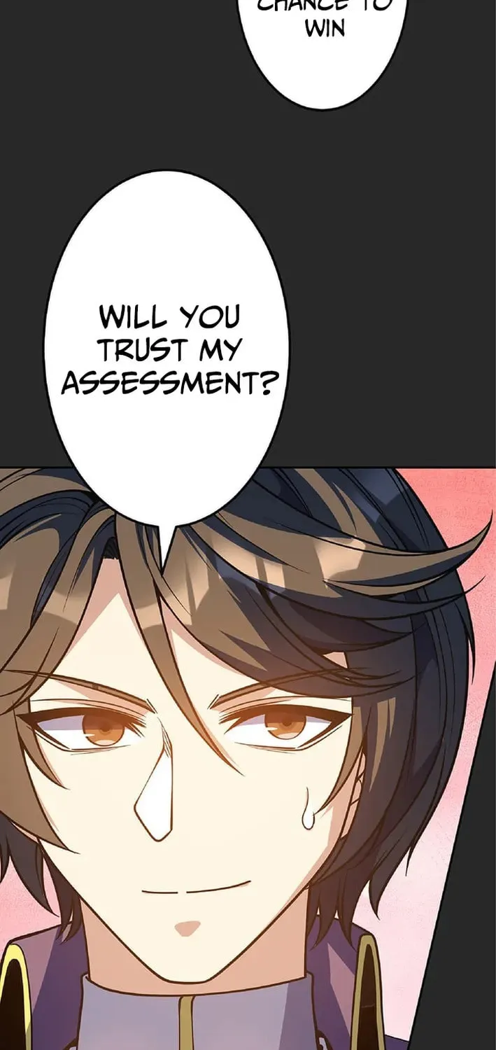 The Eternal Support Mage Becomes the Strongest Sage Chapter 15 page 17 - 