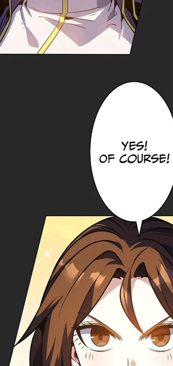The Eternal Support Mage Becomes the Strongest Sage Chapter 15 page 18 - 