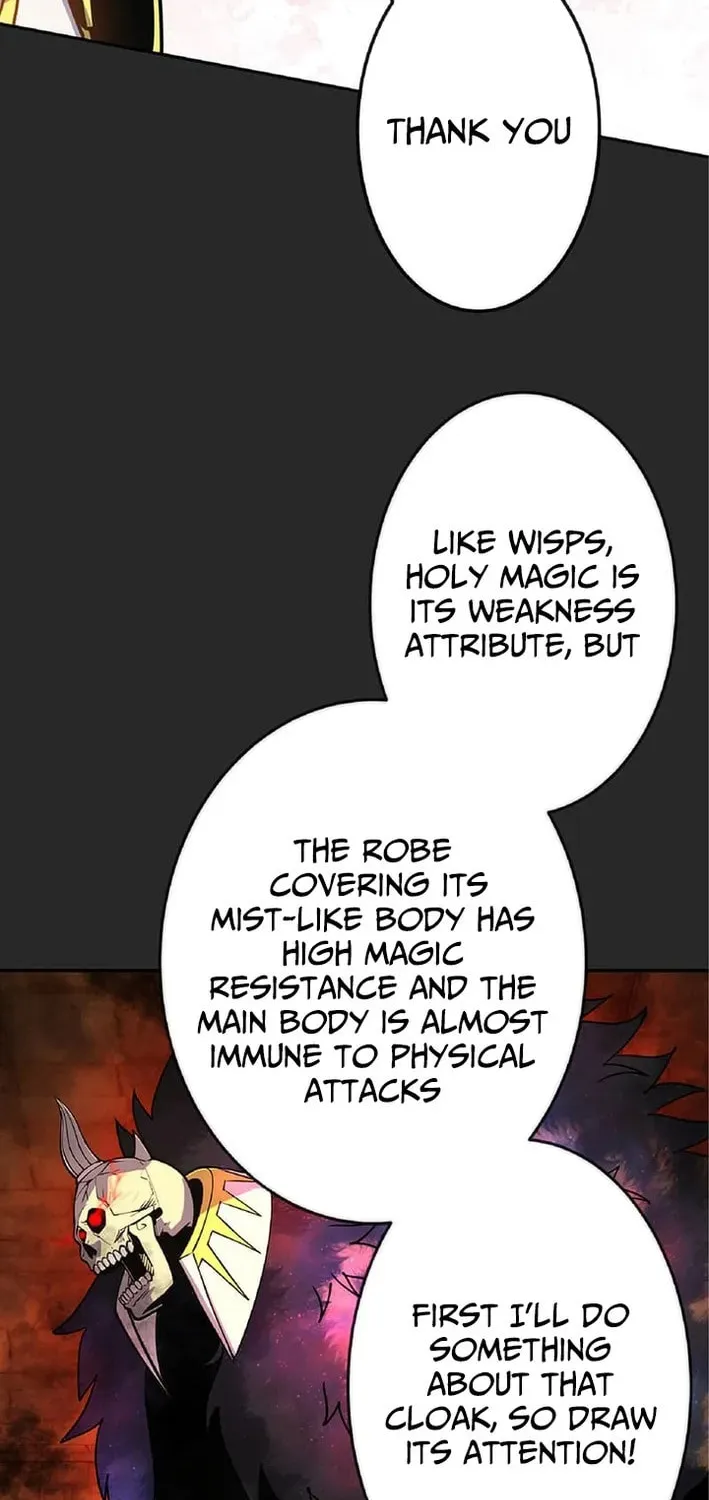 The Eternal Support Mage Becomes the Strongest Sage Chapter 15 page 20 - 