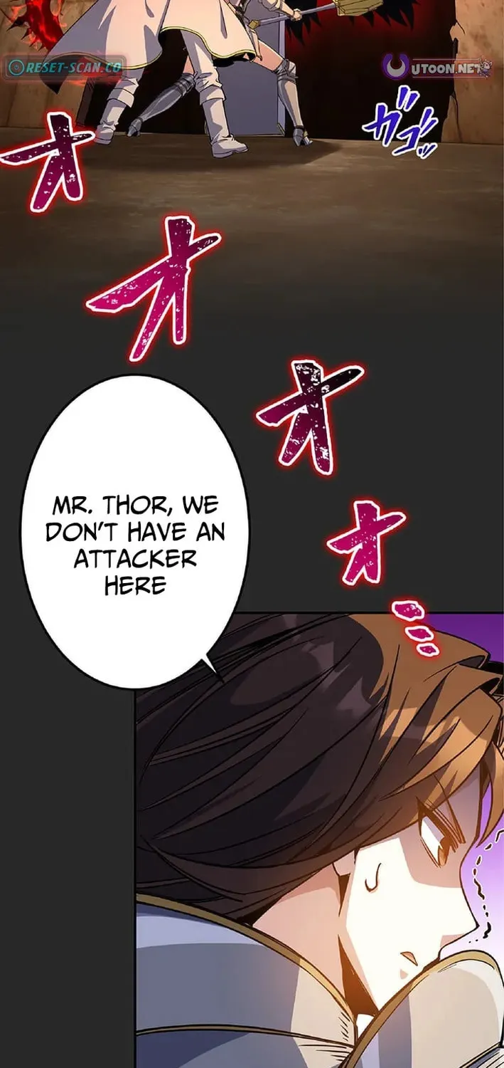 The Eternal Support Mage Becomes the Strongest Sage Chapter 15 page 3 - 