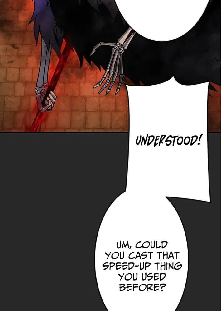 The Eternal Support Mage Becomes the Strongest Sage Chapter 15 page 21 - 