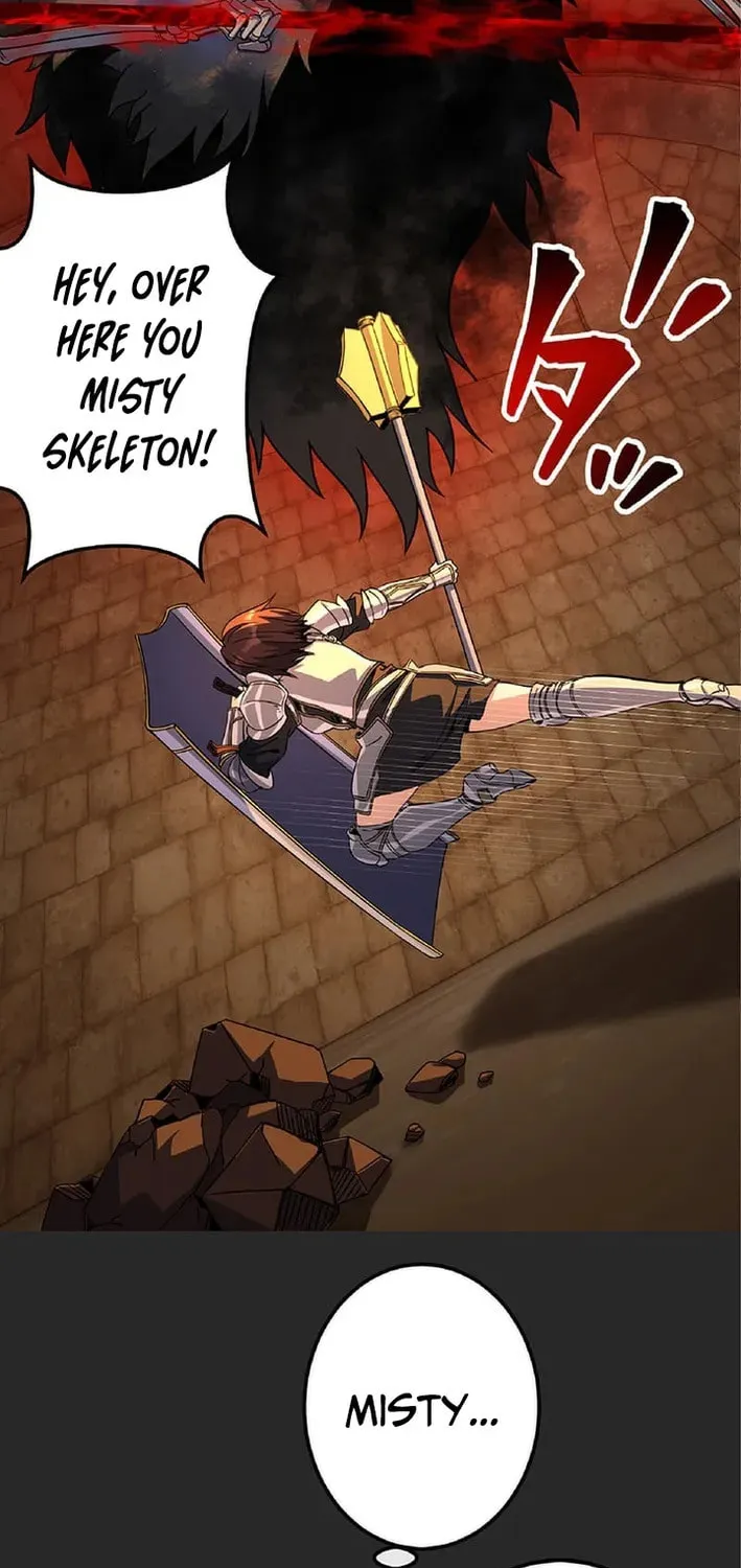 The Eternal Support Mage Becomes the Strongest Sage Chapter 15 page 24 - 