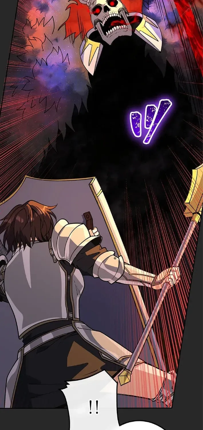 The Eternal Support Mage Becomes the Strongest Sage Chapter 15 page 26 - 