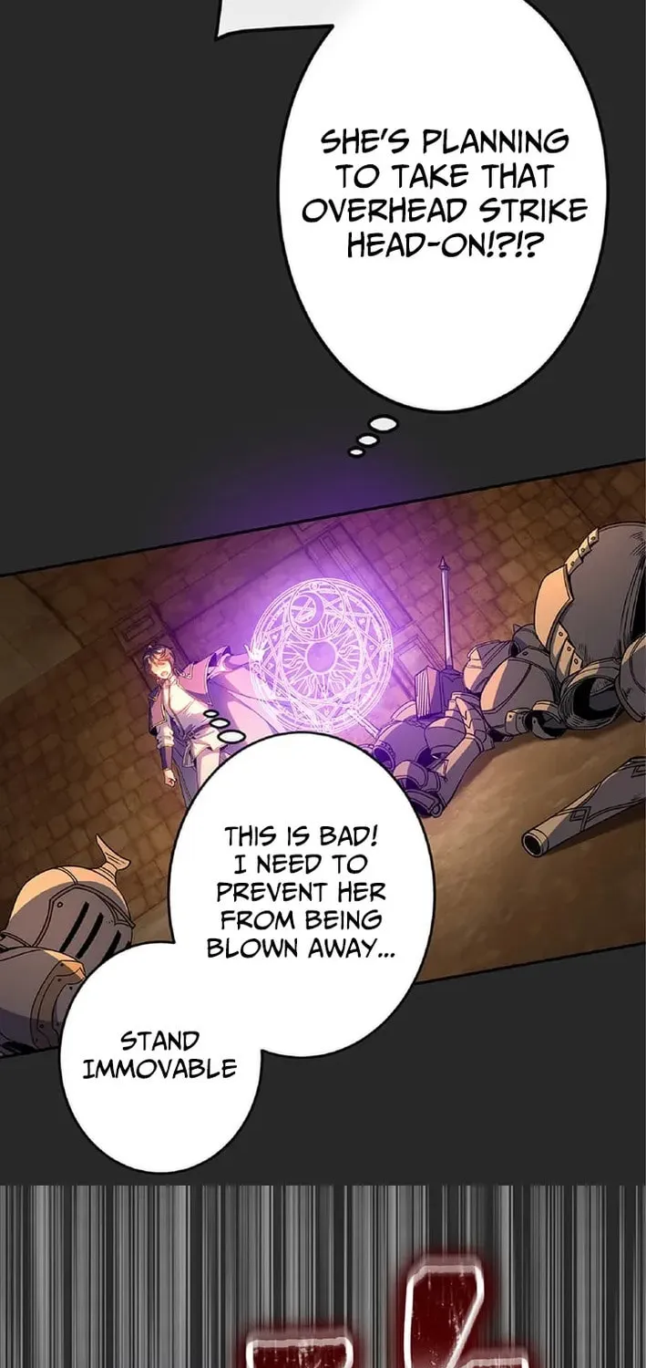 The Eternal Support Mage Becomes the Strongest Sage Chapter 15 page 27 - 