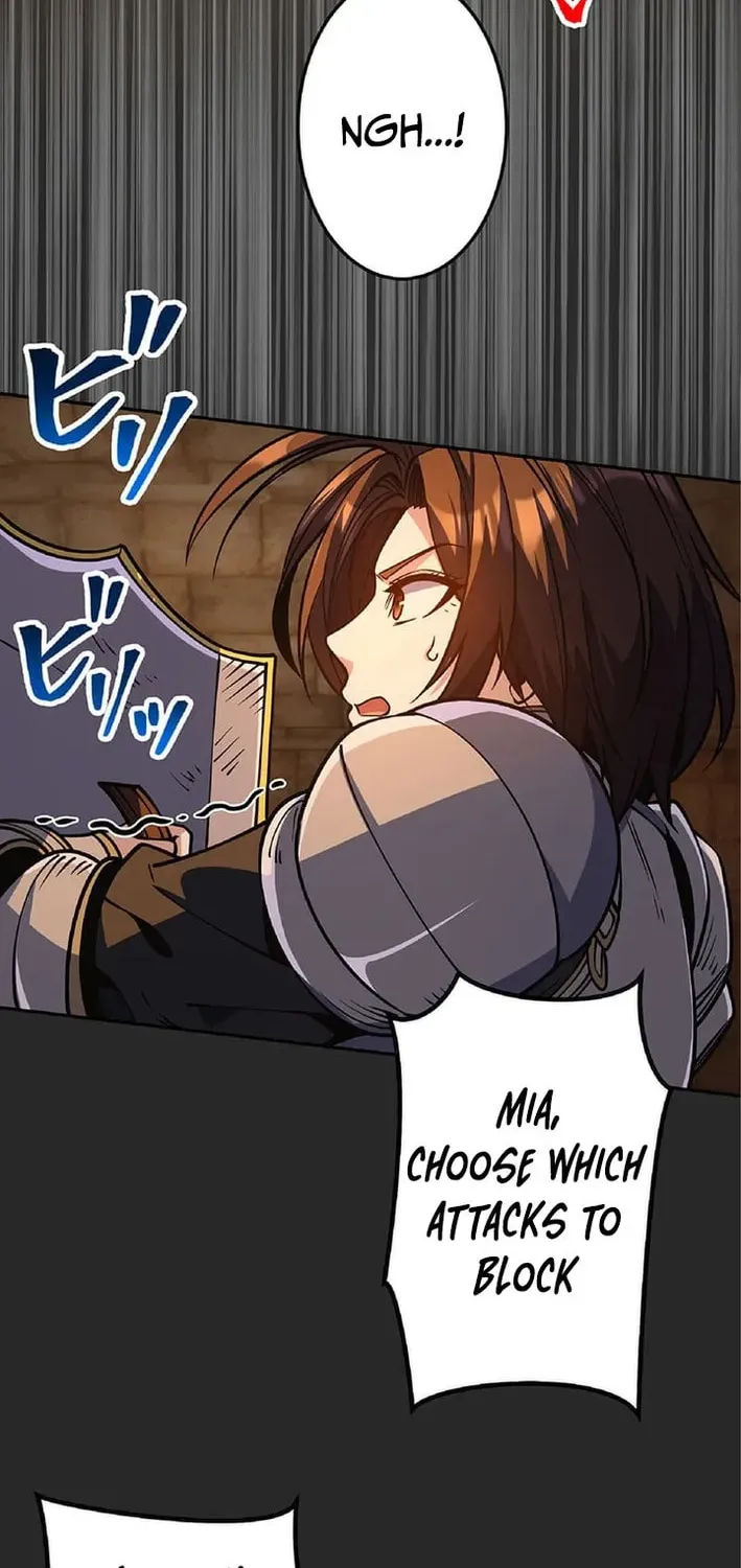 The Eternal Support Mage Becomes the Strongest Sage Chapter 15 page 30 - 