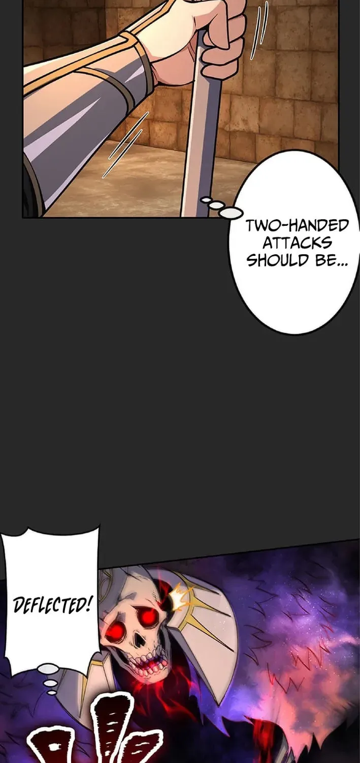 The Eternal Support Mage Becomes the Strongest Sage Chapter 15 page 33 - 
