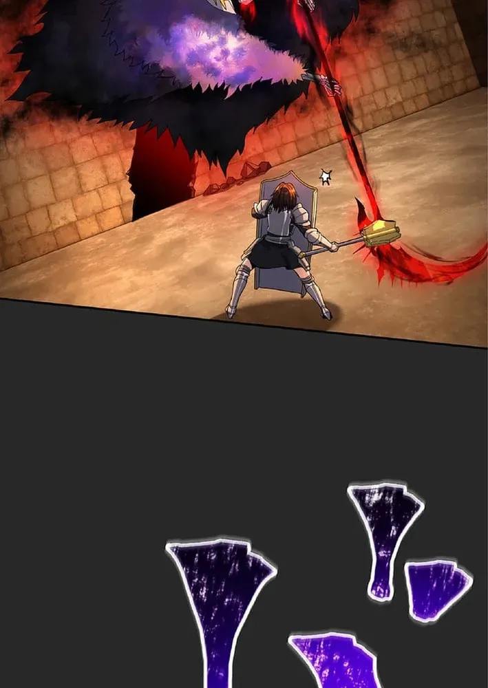 The Eternal Support Mage Becomes the Strongest Sage Chapter 15 page 35 - 