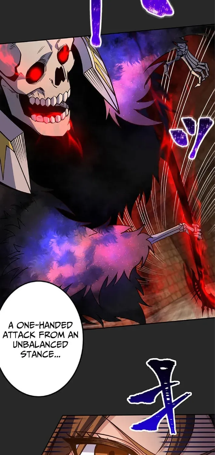 The Eternal Support Mage Becomes the Strongest Sage Chapter 15 page 36 - 