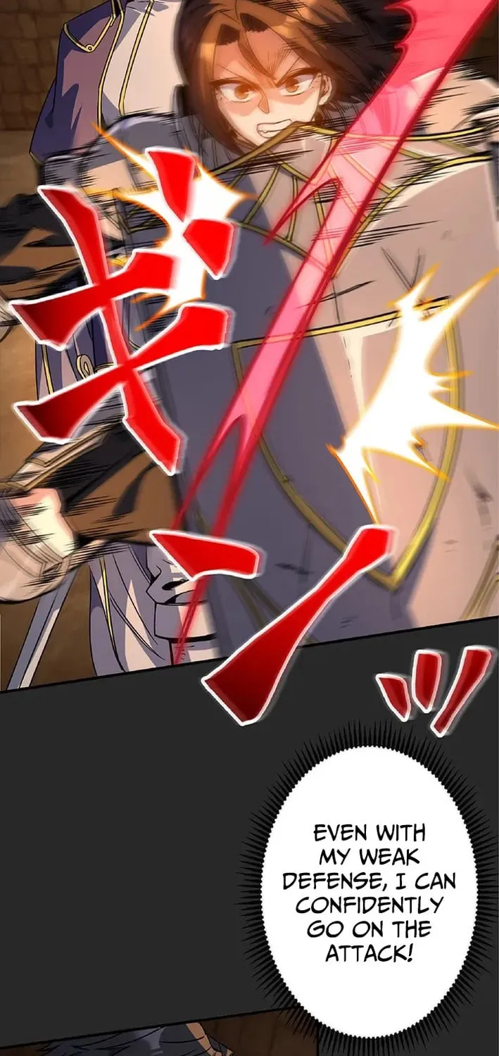 The Eternal Support Mage Becomes the Strongest Sage Chapter 15 page 44 - 