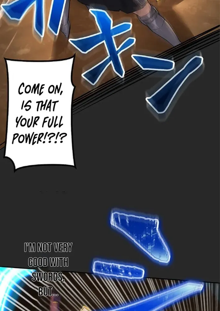 The Eternal Support Mage Becomes the Strongest Sage Chapter 15 page 49 - 