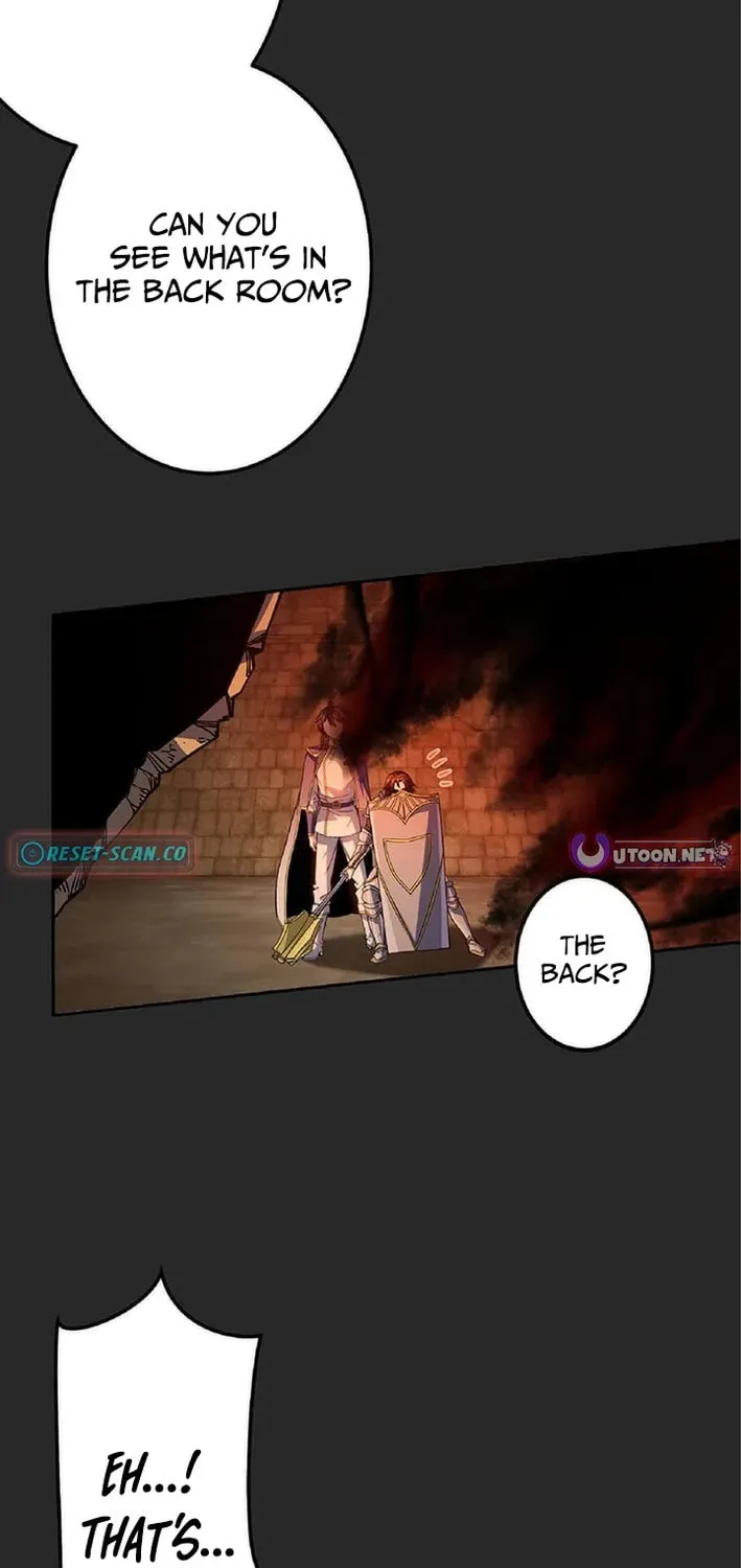 The Eternal Support Mage Becomes the Strongest Sage Chapter 15 page 6 - 