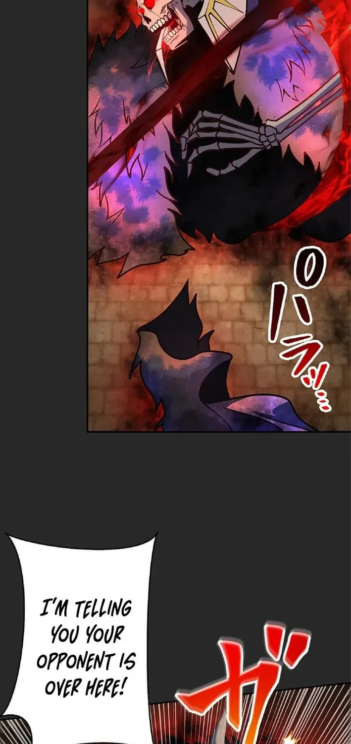 The Eternal Support Mage Becomes the Strongest Sage Chapter 15 page 51 - 