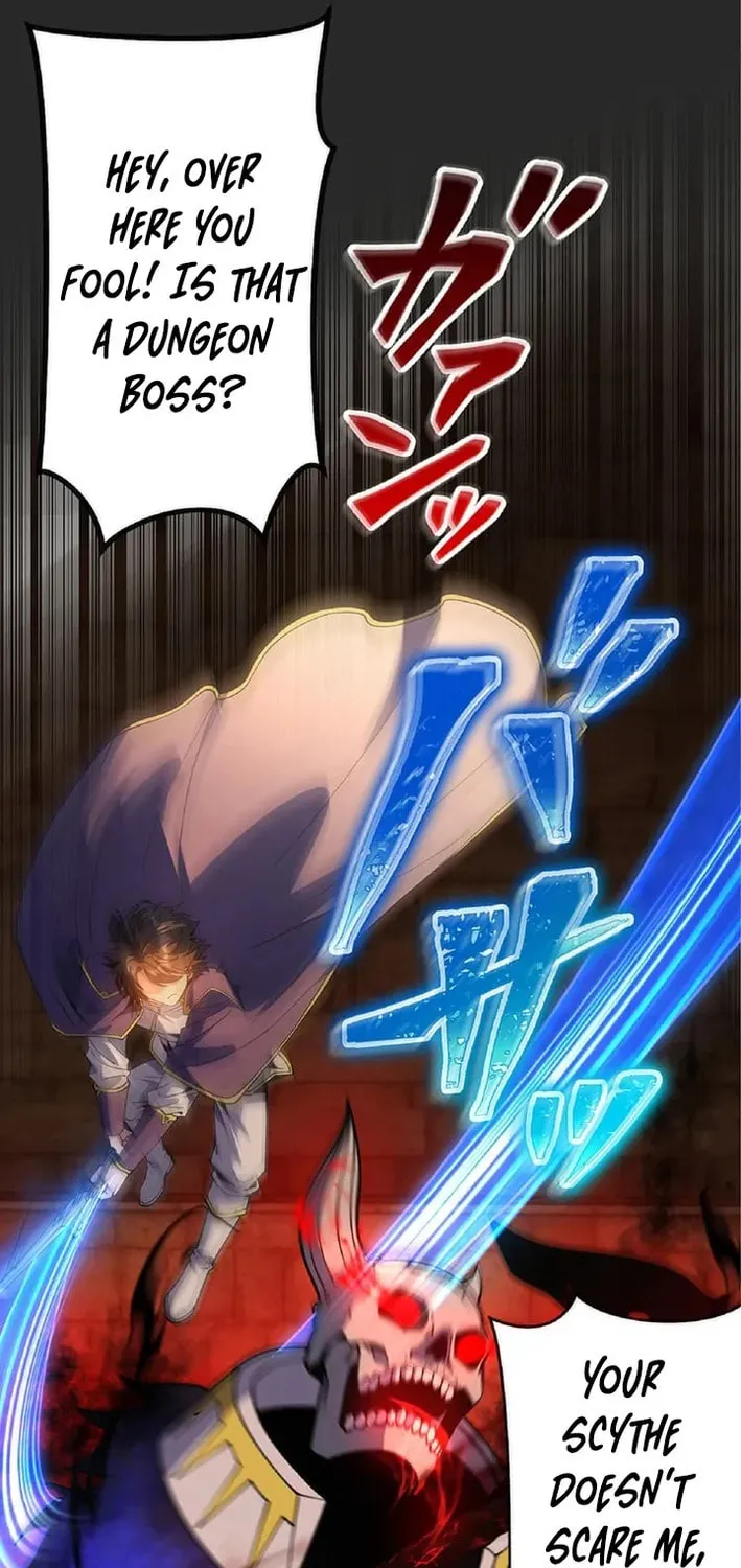The Eternal Support Mage Becomes the Strongest Sage Chapter 15 page 53 - 