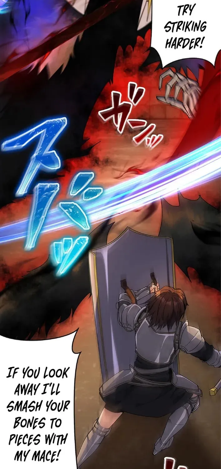The Eternal Support Mage Becomes the Strongest Sage Chapter 15 page 54 - 