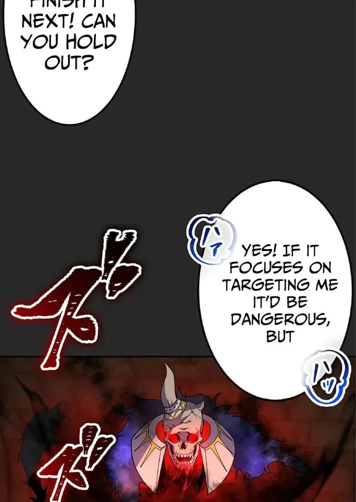 The Eternal Support Mage Becomes the Strongest Sage Chapter 15 page 56 - 