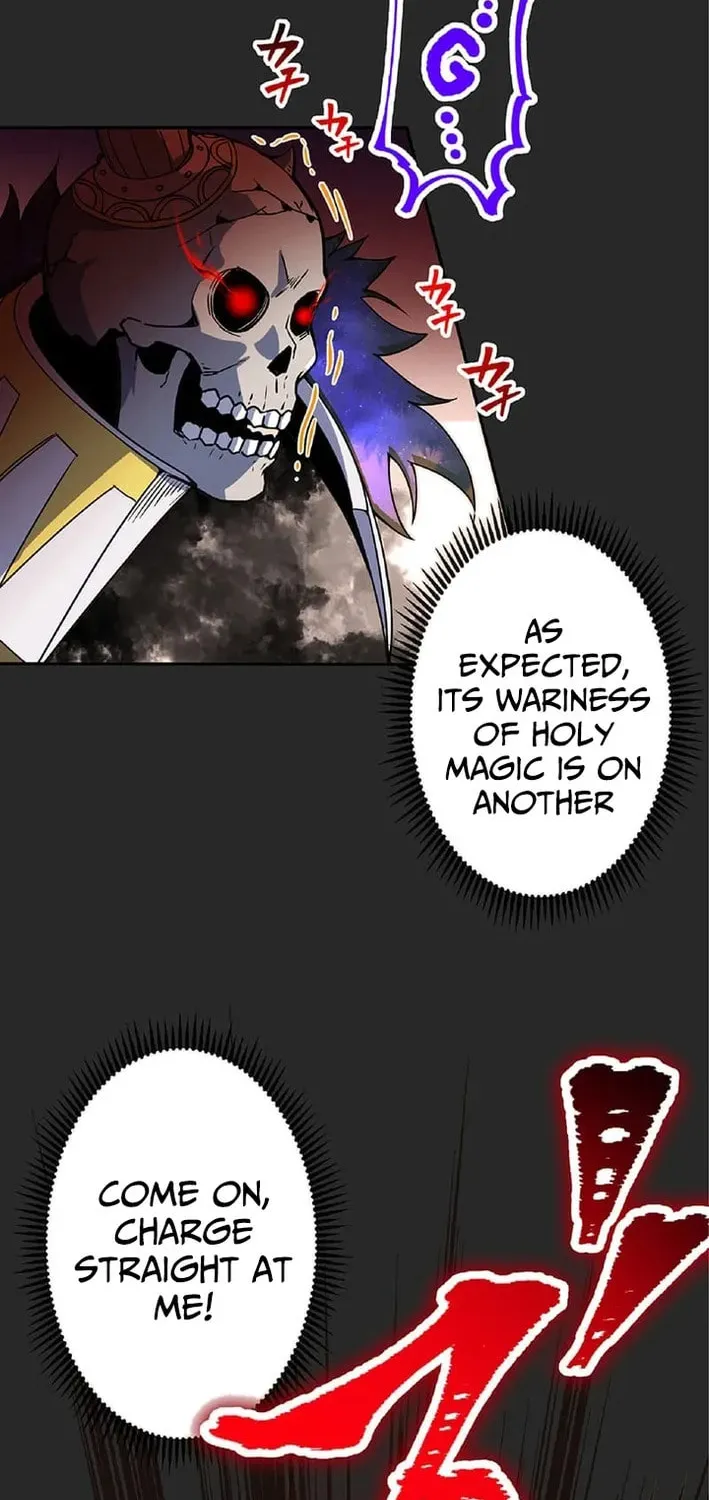 The Eternal Support Mage Becomes the Strongest Sage Chapter 15 page 60 - 