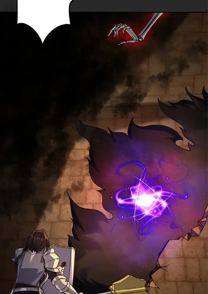 The Eternal Support Mage Becomes the Strongest Sage Chapter 15 page 7 - 