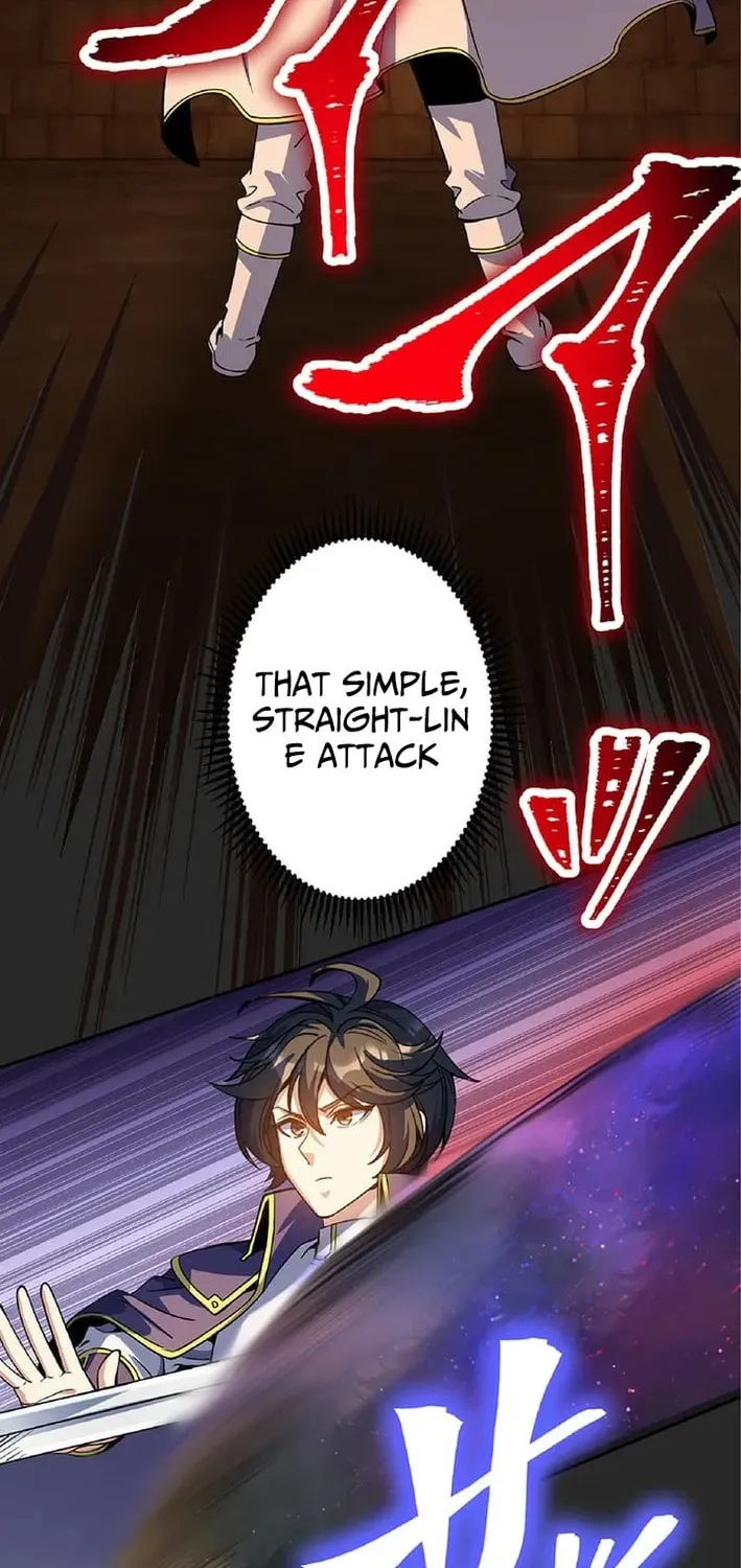 The Eternal Support Mage Becomes the Strongest Sage Chapter 15 page 62 - 