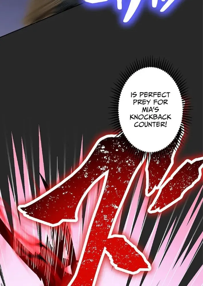 The Eternal Support Mage Becomes the Strongest Sage Chapter 15 page 63 - 