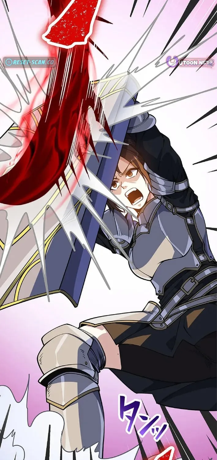 The Eternal Support Mage Becomes the Strongest Sage Chapter 15 page 64 - 