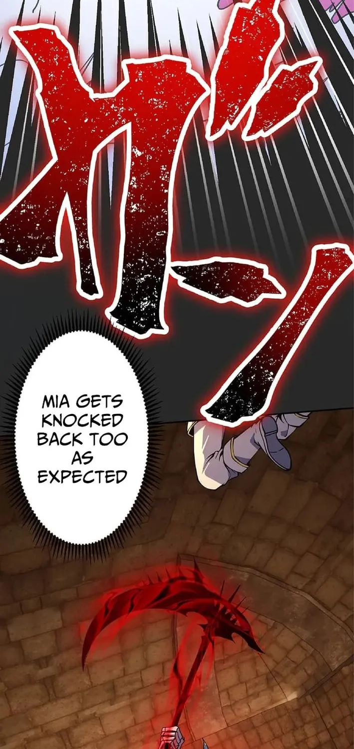 The Eternal Support Mage Becomes the Strongest Sage Chapter 15 page 65 - 