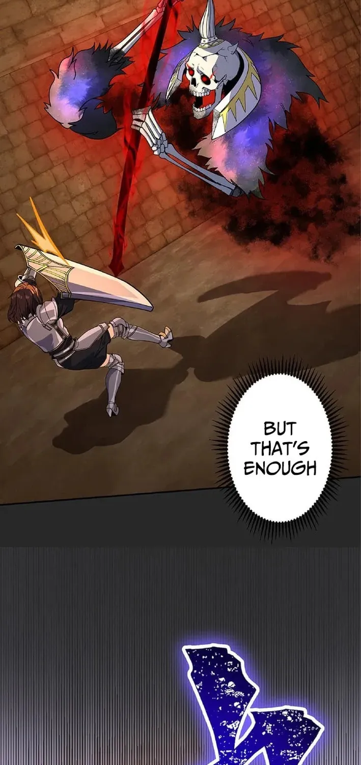 The Eternal Support Mage Becomes the Strongest Sage Chapter 15 page 66 - 
