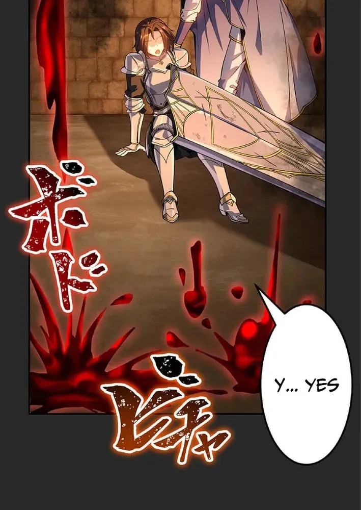 The Eternal Support Mage Becomes the Strongest Sage Chapter 15 page 70 - 