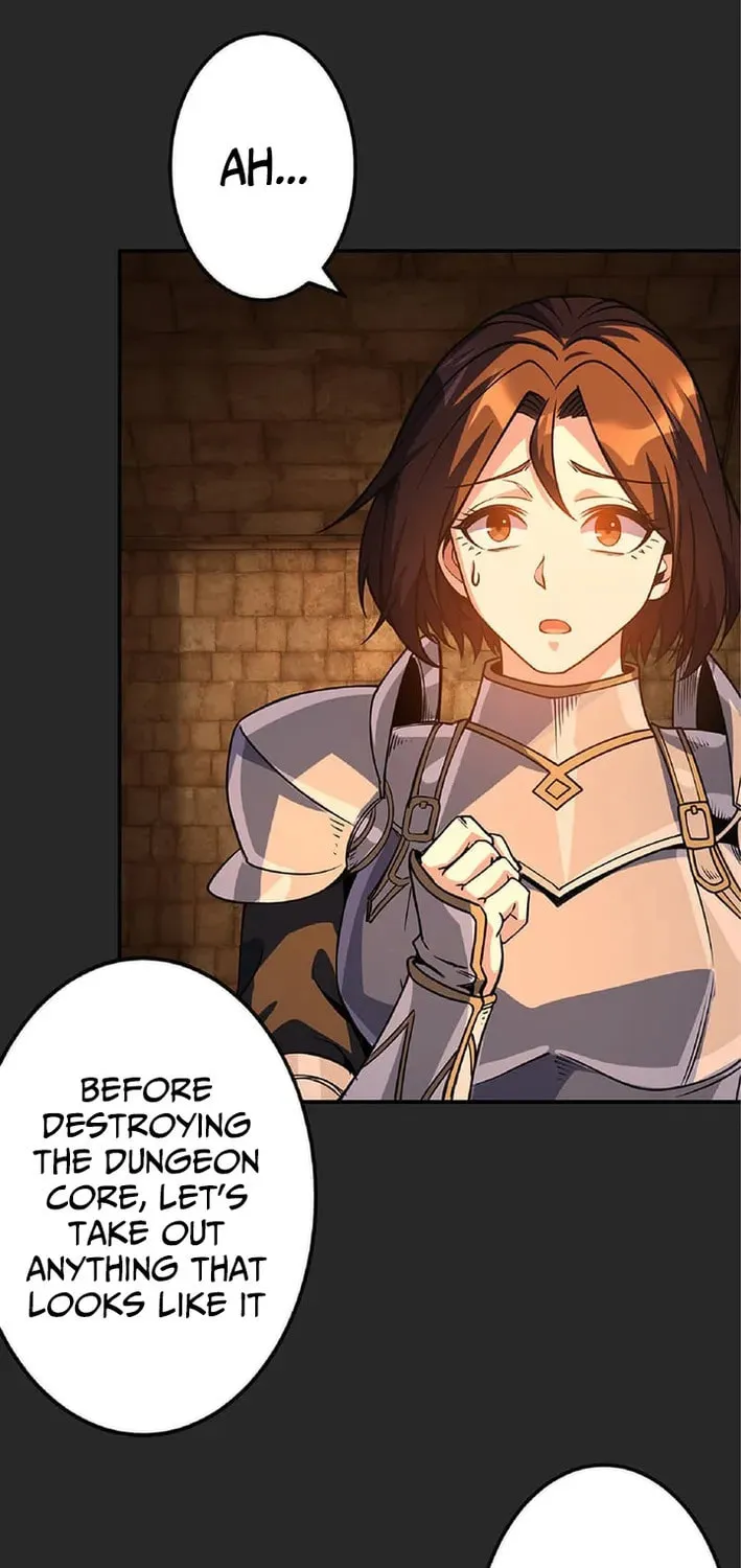 The Eternal Support Mage Becomes the Strongest Sage Chapter 15 page 75 - 