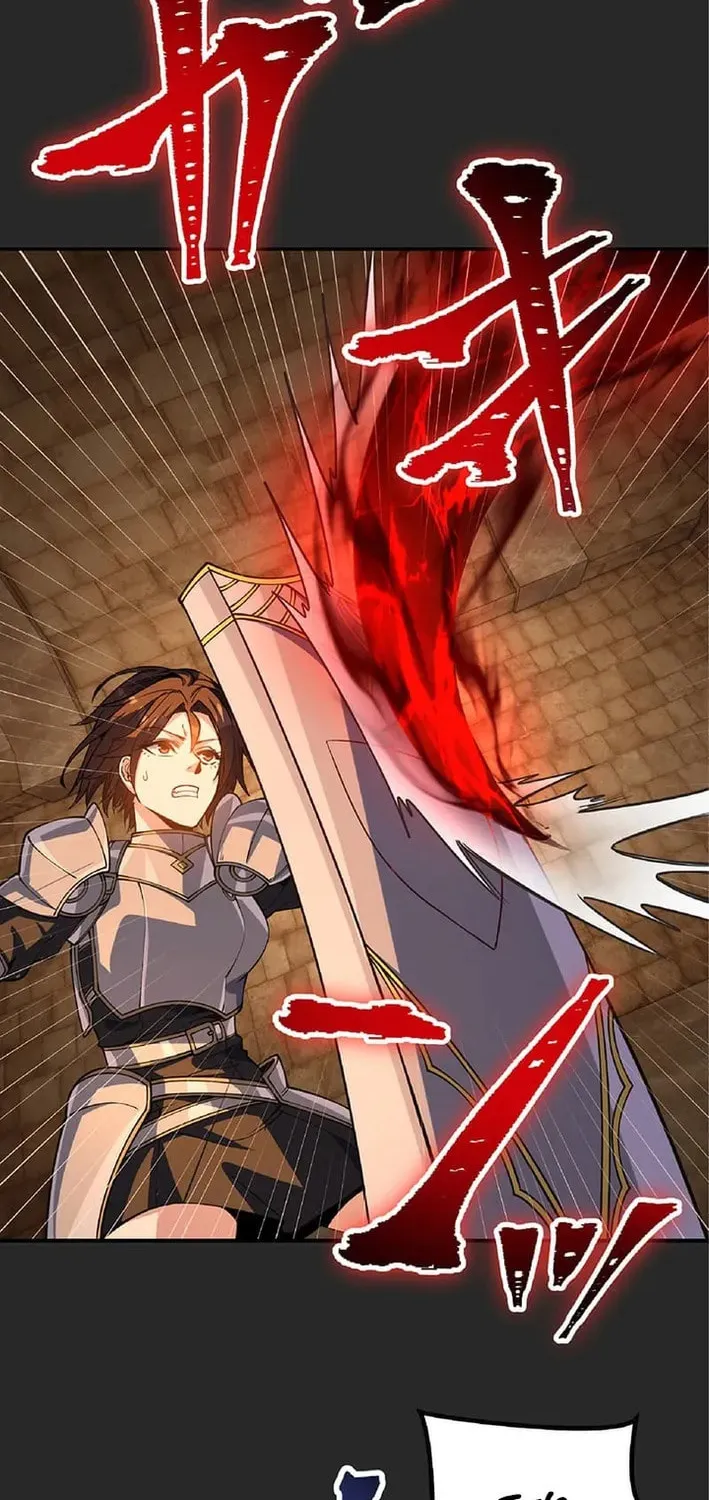 The Eternal Support Mage Becomes the Strongest Sage Chapter 15 page 9 - 