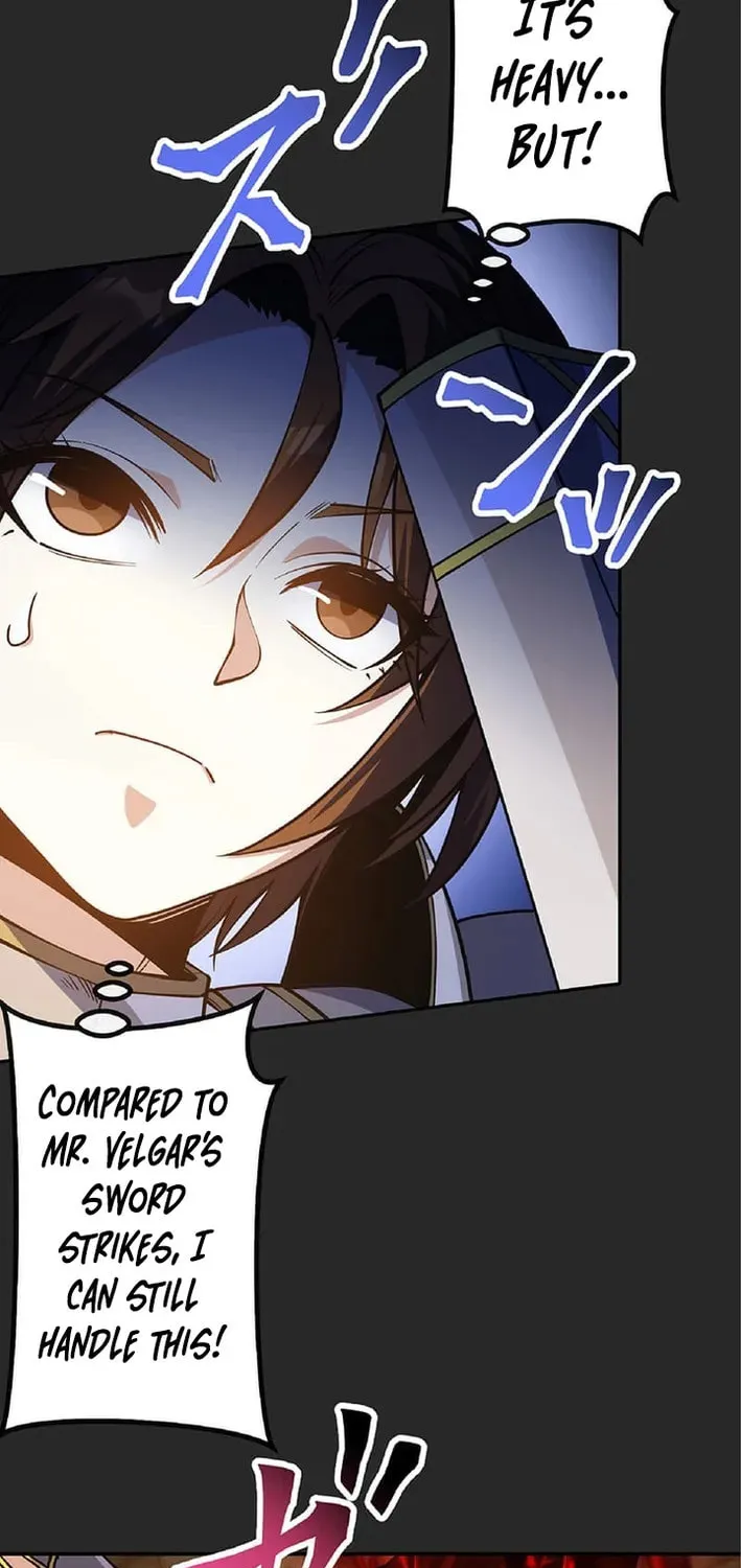 The Eternal Support Mage Becomes the Strongest Sage Chapter 15 page 10 - 