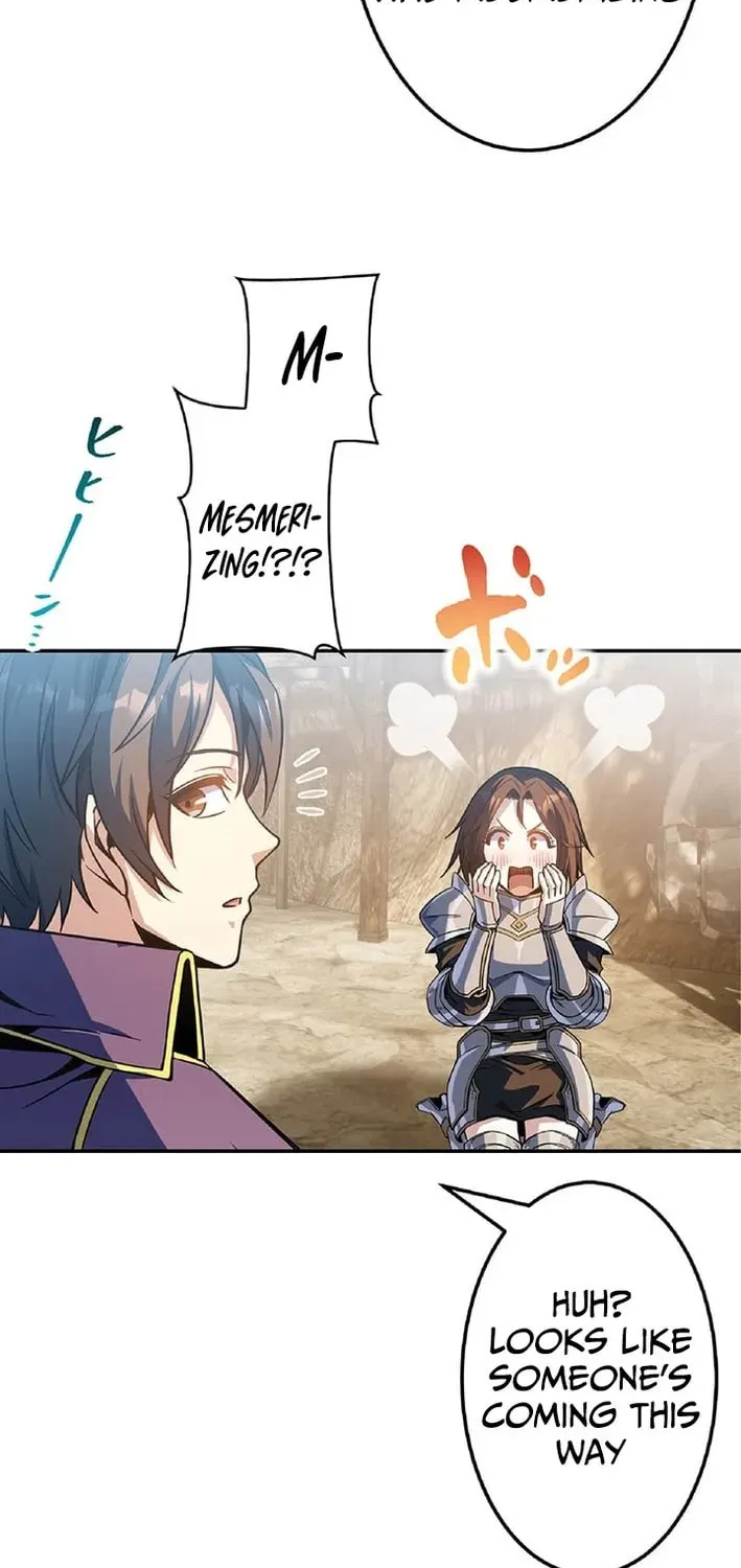 The Eternal Support Mage Becomes the Strongest Sage Chapter 16 page 13 - 