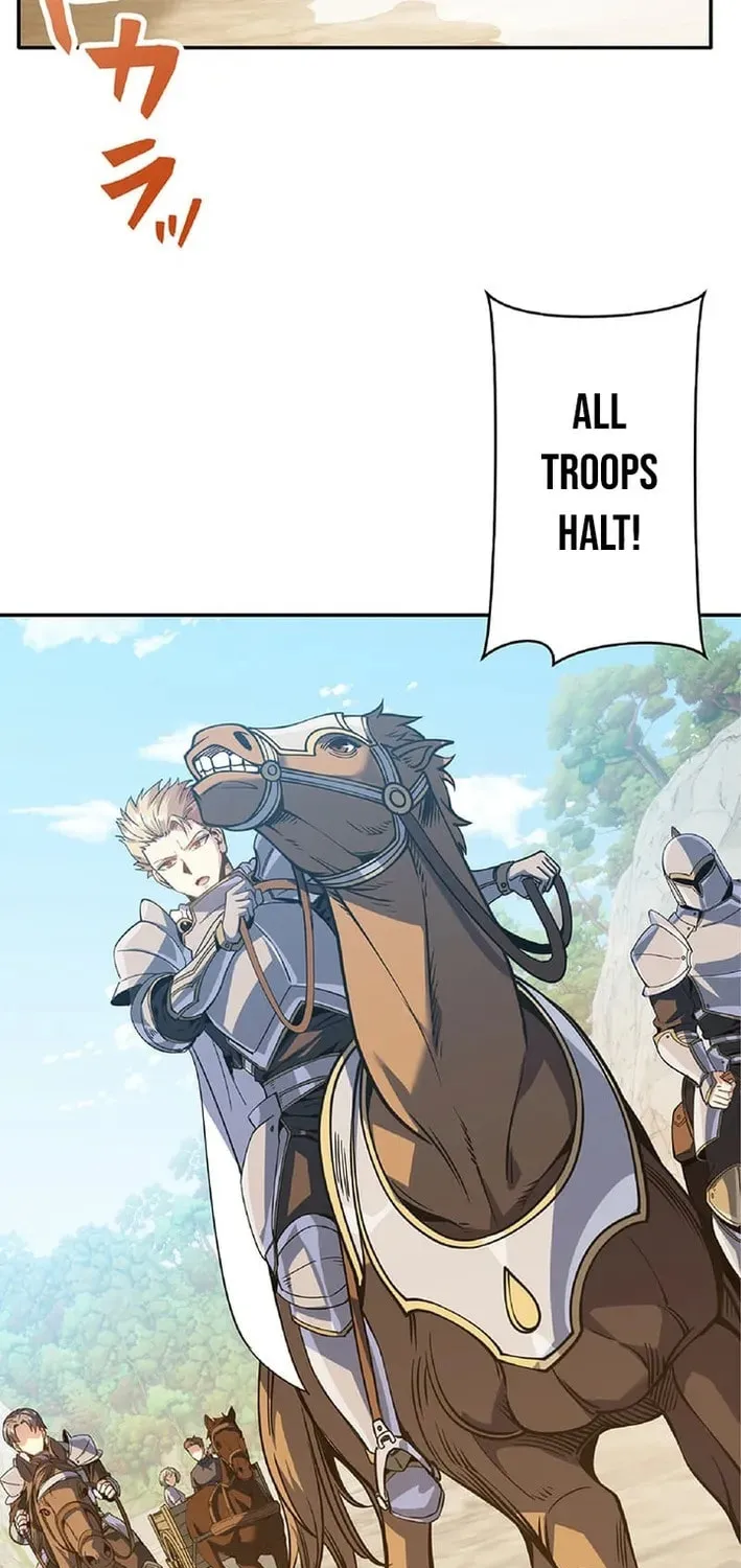 The Eternal Support Mage Becomes the Strongest Sage Chapter 16 page 15 - 
