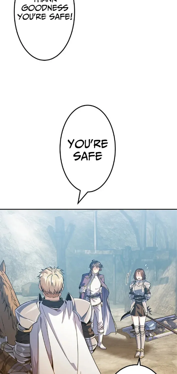The Eternal Support Mage Becomes the Strongest Sage Chapter 16 page 17 - 