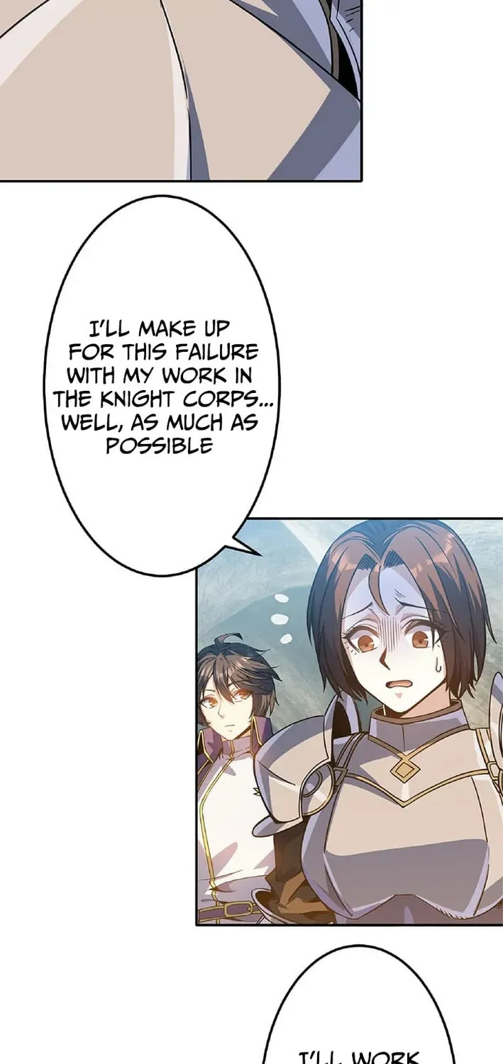 The Eternal Support Mage Becomes the Strongest Sage Chapter 16 page 19 - 