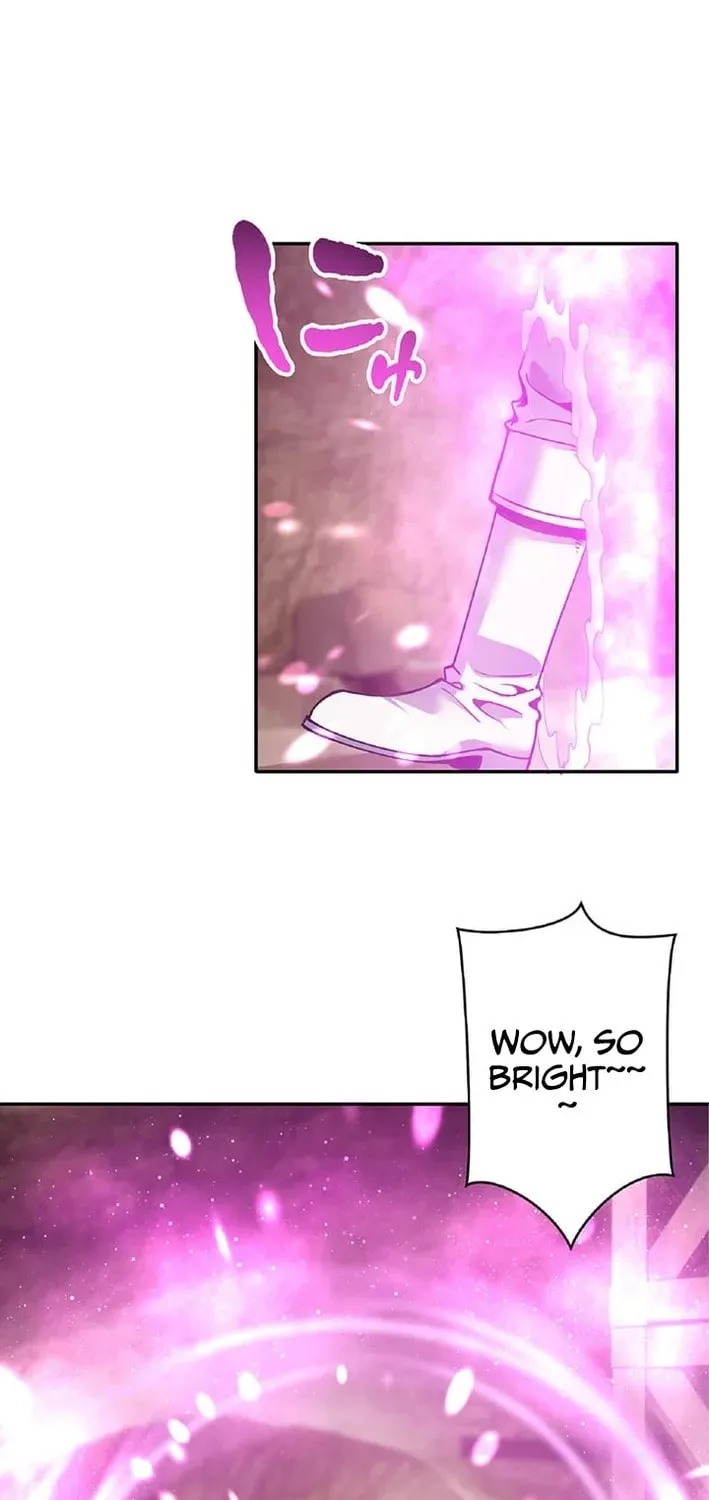 The Eternal Support Mage Becomes the Strongest Sage Chapter 16 page 3 - 