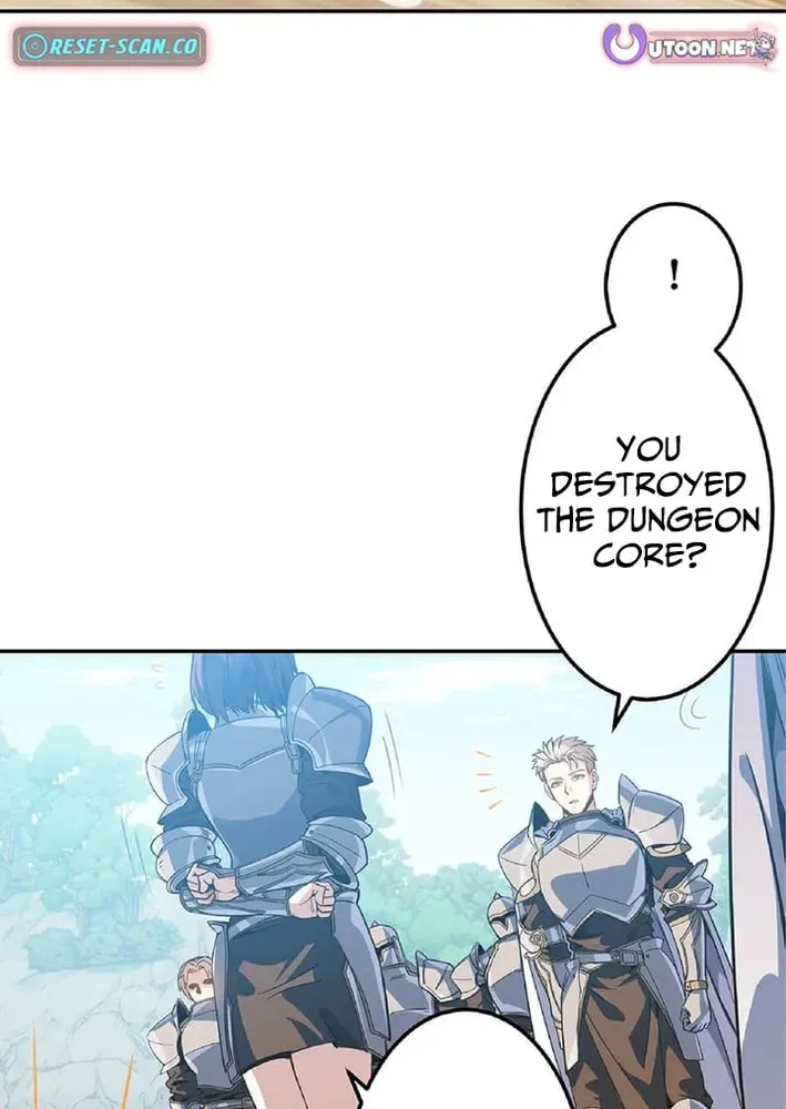 The Eternal Support Mage Becomes the Strongest Sage Chapter 16 page 21 - 