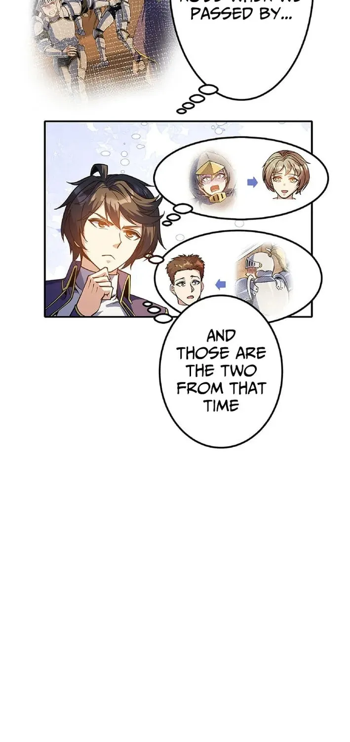 The Eternal Support Mage Becomes the Strongest Sage Chapter 16 page 26 - 