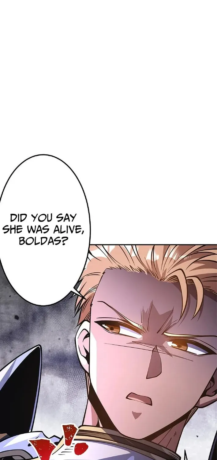 The Eternal Support Mage Becomes the Strongest Sage Chapter 16 page 27 - 