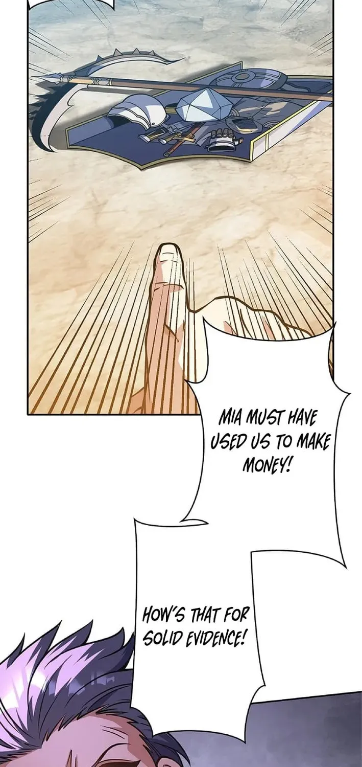 The Eternal Support Mage Becomes the Strongest Sage Chapter 16 page 30 - 