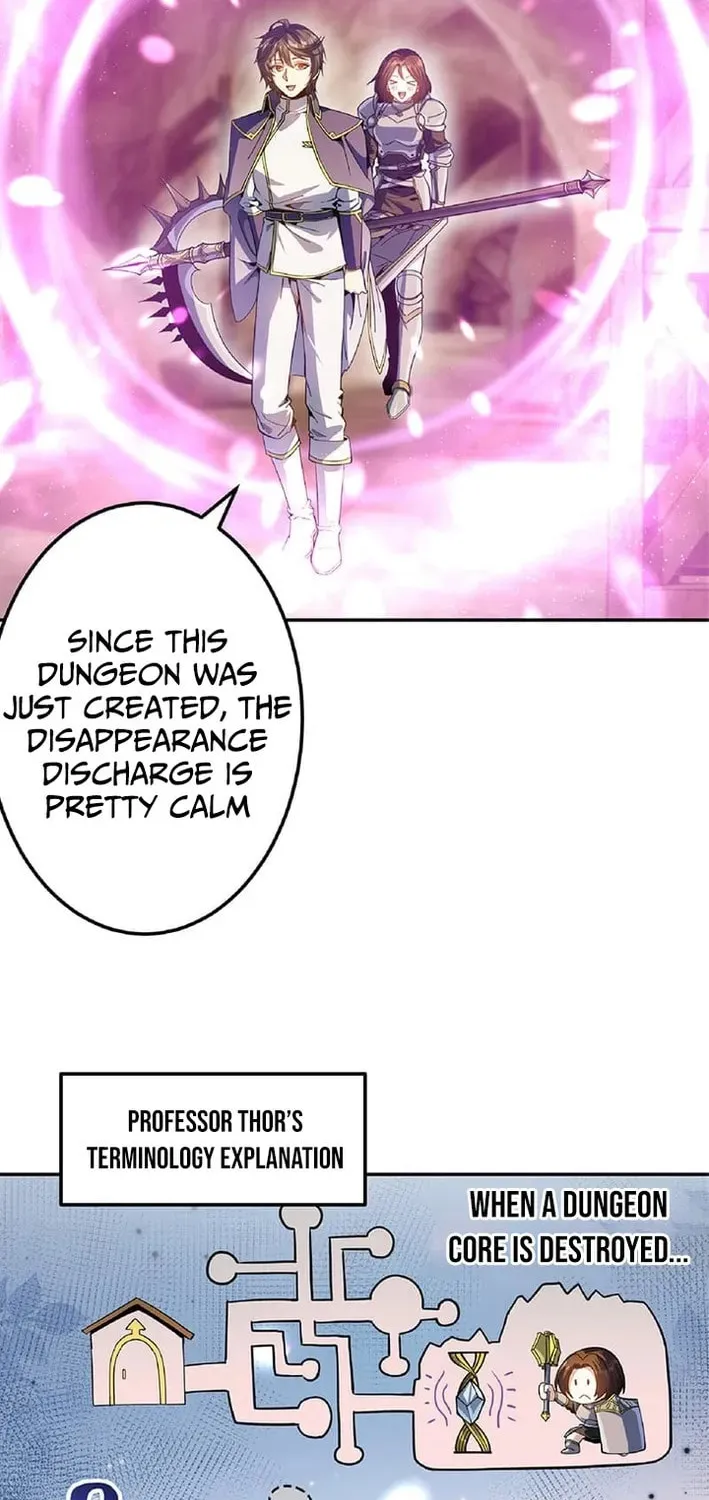 The Eternal Support Mage Becomes the Strongest Sage Chapter 16 page 4 - 